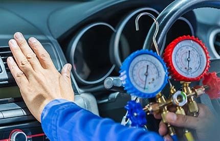 Car-Ailmaistonti täyttä